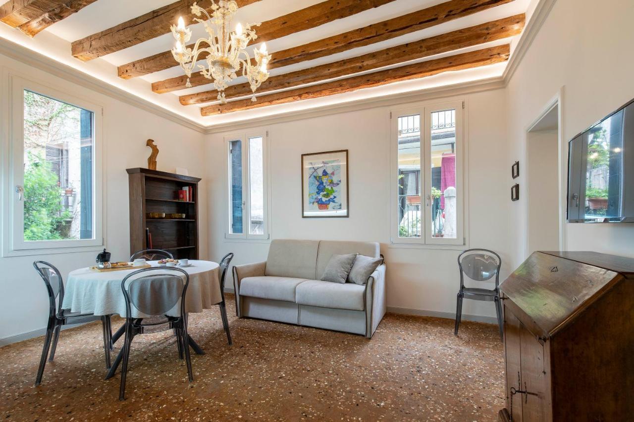 Ca' Anna Rialto M0270429079 Apartament
