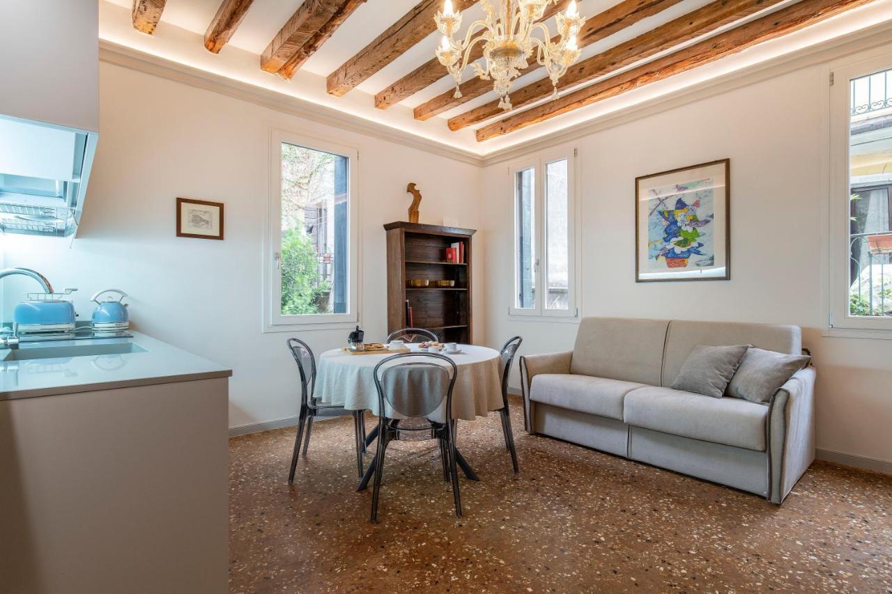 Ca' Anna Rialto M0270429079 Apartament *