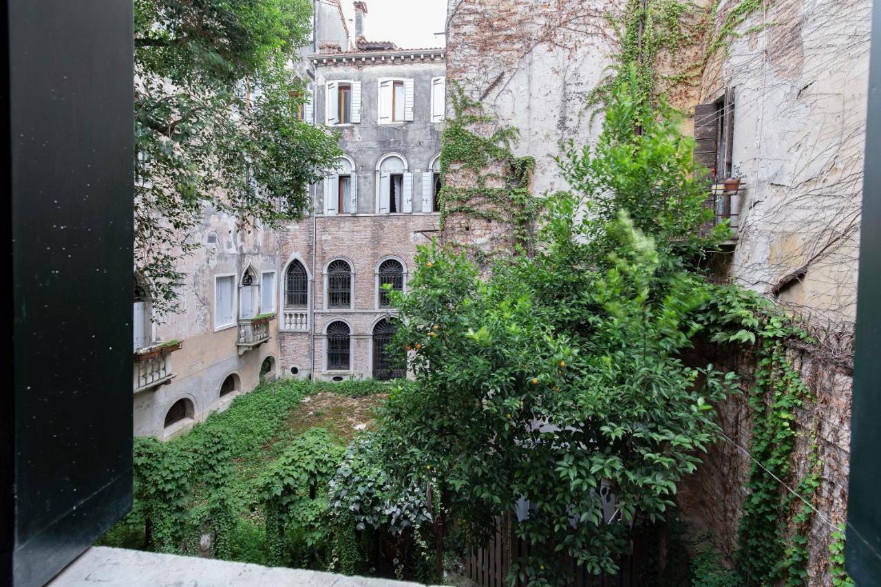 Ca' Anna Rialto M0270429079 Apartament Wenecja