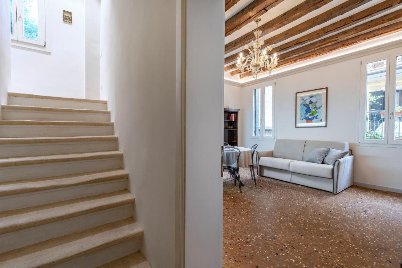 Apartament Ca' Anna Rialto M0270429079 *