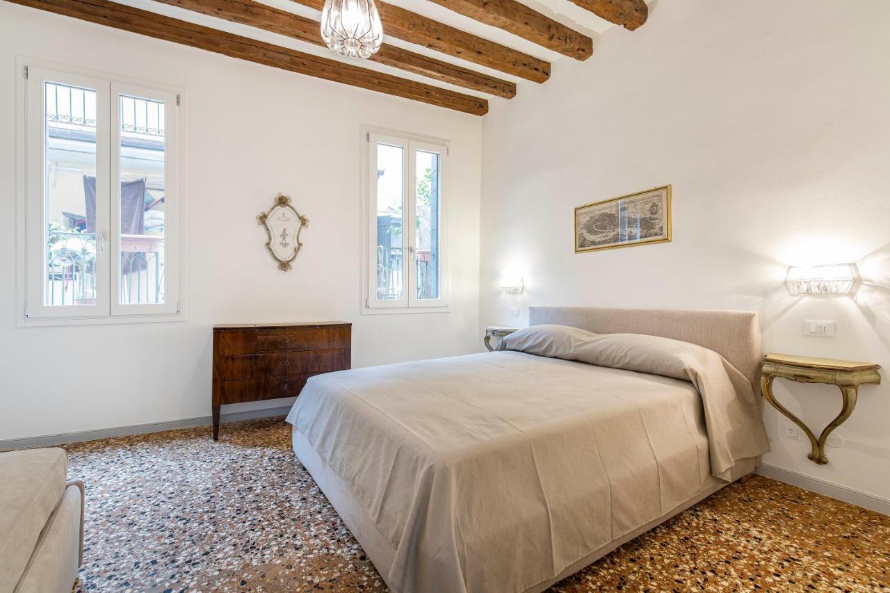 Apartament Ca' Anna Rialto M0270429079 Wenecja